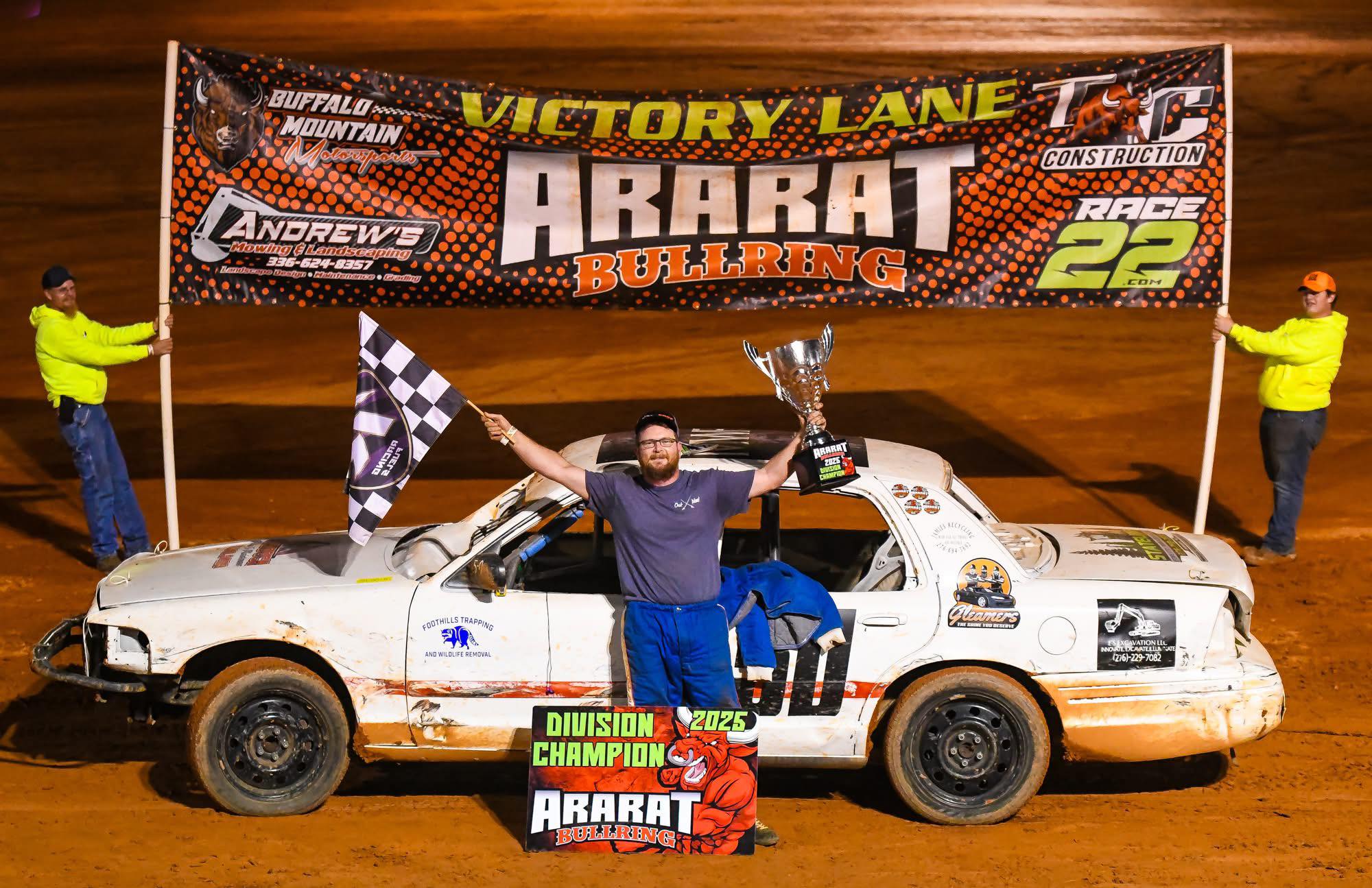 Justin Pruitt
