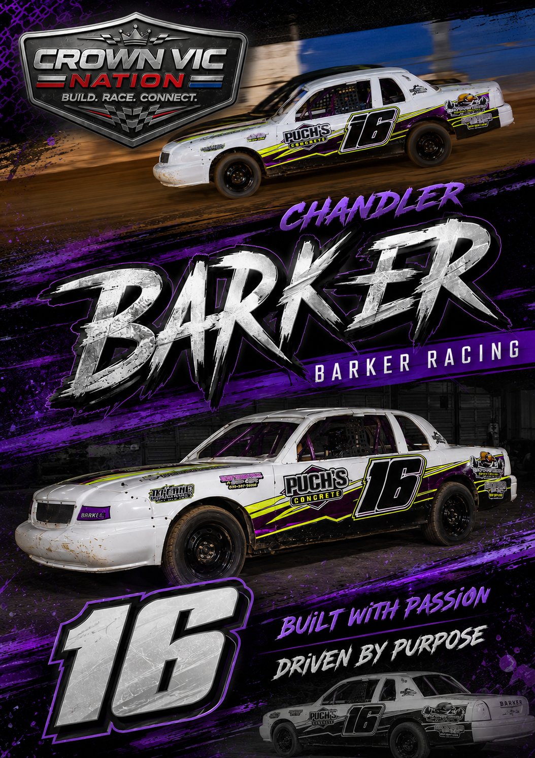 Chandler Barker