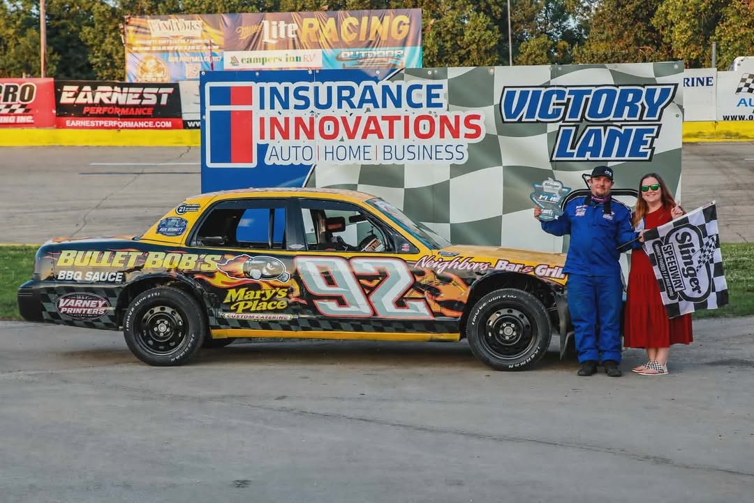 Race Wins Only