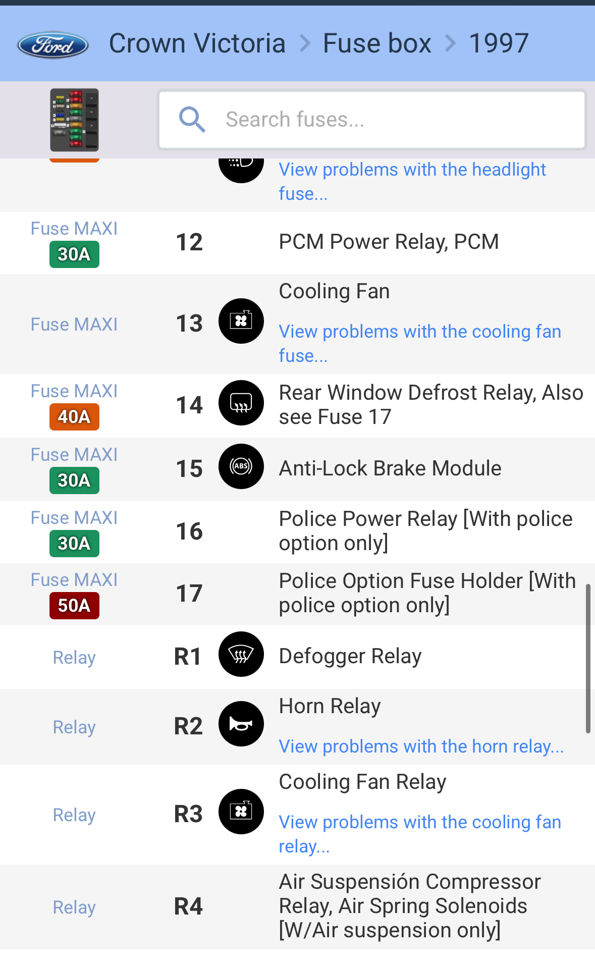 Forum post